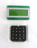 ENI RACK-AM300-HDPCVD Display Control PCB Set VK204-25 LK204-25 Lot of 3 Spare