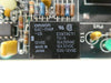AMAT Applied Materials 0100-09231 AC Window Controller PCB P5000 Working Surplus