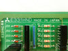 Mitsubishi BD626A997G52 PCB Card E331HND Robot Controller CR-E356-S06 Working
