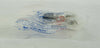 Fujikin FUND-71G-6.35-2 Diaphragm Soft-Seal Valve Reseller Lot of 3 New Surplus