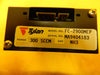 Tylan General FC-2900MEP Mass Flow Controller MFC 300 SCCM NH3 Used Working