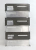 Fuji Electric FRN3.7G11S-2TH Frequency Changer Frenic 5000G11 Lot of 7 Working