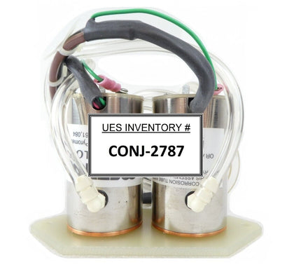 Metron Technology 7100-0874-11 Heatpulse RTP ERP Extended Range Pyrometer Spare