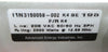 RF-20RWC AE Advanced Energy 3150058-002 RF Generator 2kW @ 12.56 Tested Working