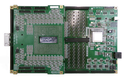 Nikon CCD-CONT Camera Control PCB Board Assembly Spare Surplus