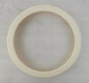 AMAT Applied Materials 0200-20326 8" Lower Pedestal Cover P5000 Cleaned Working