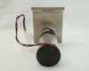 Maxon 221134 A-max Motor Gear Head GP026A037-0010BA00A 4601 Shinko VHT5-1-1 Used