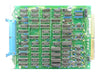 JEOL AP002103(00) Lens I/O PCB Card LENS I/O(2)PB JSM-6300F SEM Working Surplus