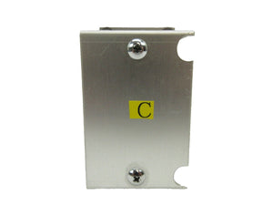 Nikon Precision VB-001 Wafer Loader Pre2 Detector PCB Assembly NSR-S204B Working