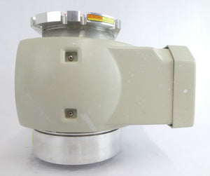 TV801 ISOF Varian 8698933 Turbomolecular Pump Turbo Untested As-Is