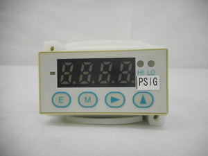 Tem-Tech NPS1000-420-1 Compact Digital Display Reseller Lot of 31 Working