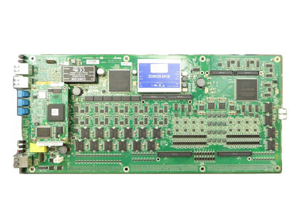 MKS Instruments AS00996G-32 Common IO Controller PCB Tahoe PVD Working Surplus