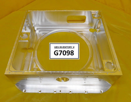 TEL Tokyo Electron Wafer Chamber Assembly Unity II New Surplus