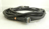 Shimadzu 263-78187-20V1 Turbomolecular Pump Signal Cable 65 Foot 20M Turbo Used