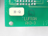 Lufran AN3-3-5C Annunciator Board PCB FSI International 303369-002 New Surplus