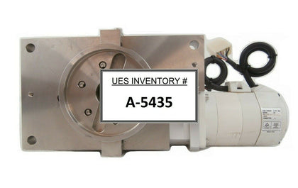 Panasonic MSMA021A1E AC Servo Motor Gear Head KE2-KK10 Kokusai Zestone Working