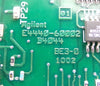 Agilent E4440-60002 Front End Driver Board Assembly PCB Card E4440A Surplus