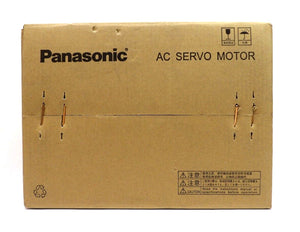 Panasonic MGMF092L1H8 Industrial AC Servo Motor MINAS A6 New Surplus