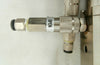 JEOL Column Pneumatic Sample Gate JWS-7555S Wafer Defect Review SEM Working