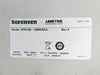 Ametek Sorensen XFR100-28MVSEA Programmable DC Power Supply Working Surplus