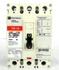 Cutler-Hammer FDB3015WL11 3-Pole Circuit Breaker FDB 14K Lot of 2 Used Working