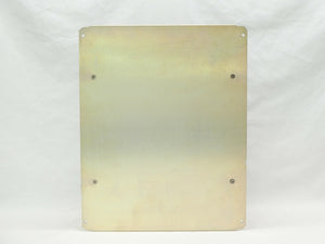 Pyramid X-Scan Controller AMAT Quantum X Unmarked Quantum X Implanter Working