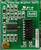 Comet 10009897.00 RF Match Phase/MAG Module 5000W @ 13.56MHz Working Surplus