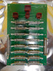 ASM Advanced Semiconductor Materials 03-320460D01 MFC I/F Board PCB Used Working