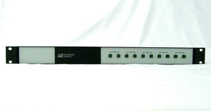 AE Advanced Energy 3152196-000A DC Interface Module Display Panel Used Working