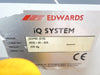 iQDP80 Edwards IQ2110204PXS Dry Vacuum Pump with D37207000 Refurbished