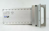 Balzers TPG Vacuum Controller Rack TPG 300 TPG 251 TEL Tokyo Electron Working