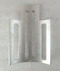 Novellus Systems 15-11300-01 200mm DLMC Left Front Wafer Arc Lot of 2 Working