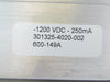 Astrodyne TDI 600-149A -1200 VDC Power Module 301325-4020-002 Lot of 2 Surplus