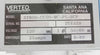 Verteq 1069347.3 RF Matching Transformer Ratio 1.35 Reseller Lot of 5 Working