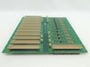 SRC SVB-12MVE Backplane PCB VME BUS BACK BOARD JEOL JWS-2000 SEM Working Spare