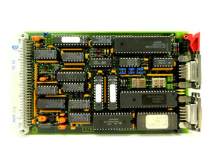 FEI Company 4022 192 72121 Processor PCB Card GCS XL 30 ESEM Working Spare