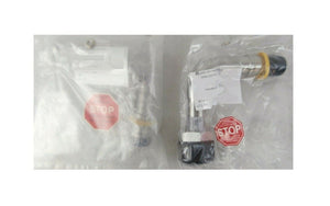 AMAT Applied Materials 0050-75274 300mm Water Manifold Adapter Lot of 2 New