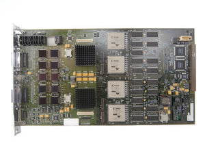 Agilent Technologies 16760-66516 Logic Analyzer PCB Card 16760A Working Spare