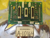 Lam Research 810-17025-3 RF Generator Cart Breakout PCB 710-17025-3 Working