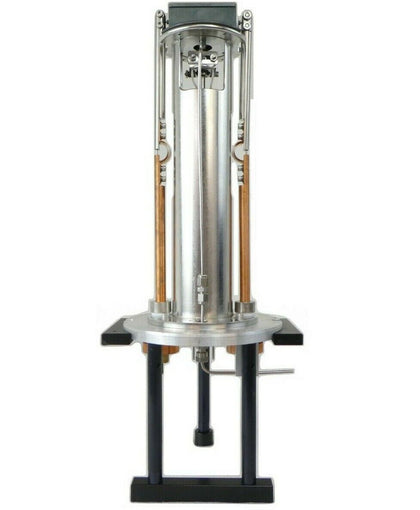 Varian Ion Implant Systems 105862001 Ion Source Untested As-Is