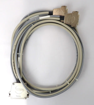 VAT 980EC-24GU-ACF1 External Valve Controller w/Cable 670CV-99LB-0001 New