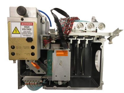 KLA-Tencor Polarization Assembly 0081580-000 0071152-001 AIT Fusion Untested