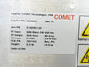 Comet Technologies 20056352 RF Match Lam Research 27-422531-00 Working Spare