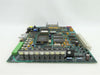 SVG Silicon Valley Group 80166FE-01 INDX Station CPU BD PCB Card 90s DUV Working