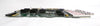 Agilent 54831-66423-004-79-0732-00010 Infiniium Motherboard PCB DSO8064A Working