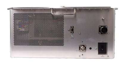 Daihen AMN-50L-V RF Auto Matcher TEL 3D39-000004-V2 60MHz @ 5kW Working Surplus