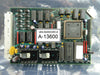 SVG Silicon Valley Group 99-80333-01 End Station CPU PCB Rev. C 90S Working