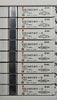 SMC US22209 8-Port Pneumatic Manifold EX160-SDN1A Lot of 4 0190-13033 Working