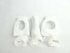 Fine Technology TTM153H-ASGL047-01 PTFE Heater Jacket ASM 1112-185-01 New