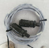 TEL Tokyo Electron Heater Set of 2 3S87-051891-11 3S87-051892-11 Trias Working